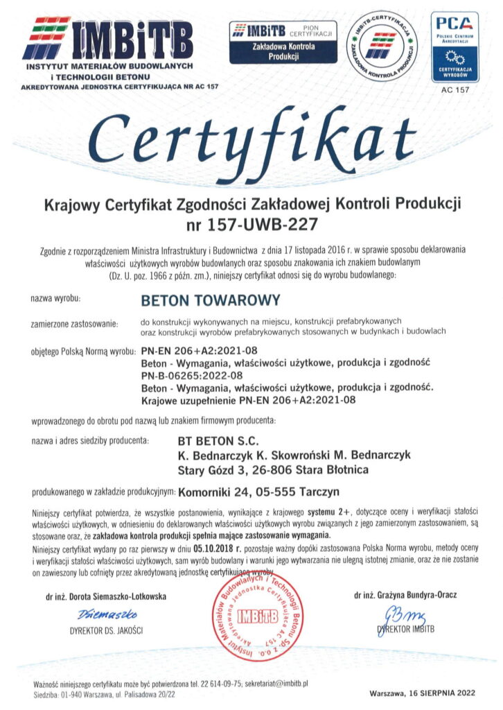 157-UWB-227-1-726x1024 Certyfikacja